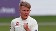 Sam Curran